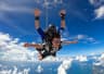 Skydive photo